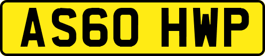 AS60HWP
