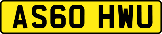 AS60HWU