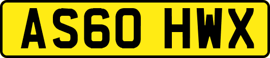 AS60HWX