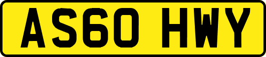AS60HWY
