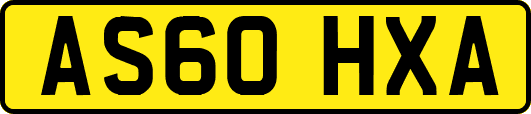 AS60HXA