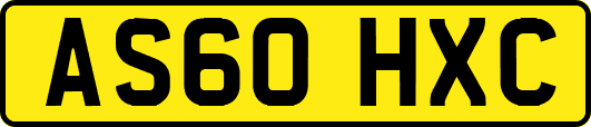 AS60HXC