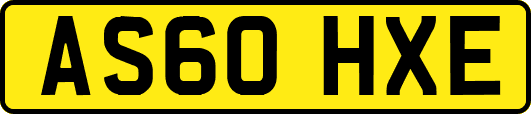 AS60HXE
