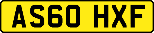 AS60HXF