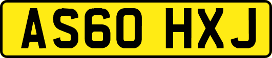 AS60HXJ