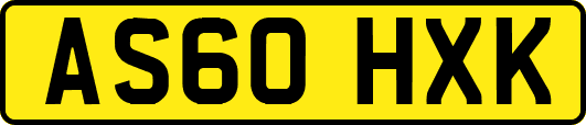 AS60HXK