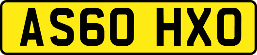AS60HXO
