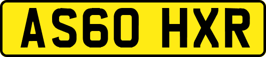 AS60HXR