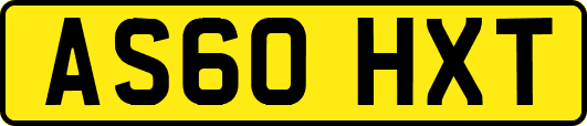 AS60HXT