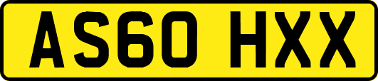 AS60HXX