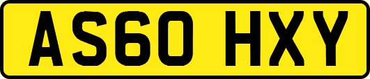 AS60HXY