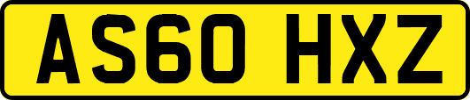 AS60HXZ
