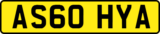 AS60HYA