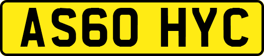 AS60HYC