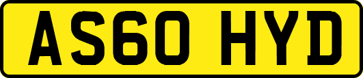 AS60HYD
