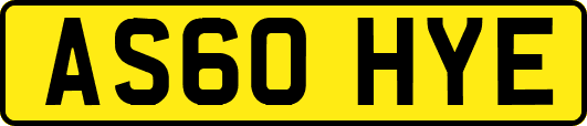 AS60HYE