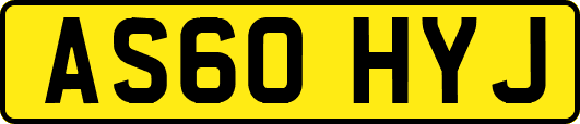 AS60HYJ