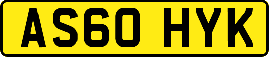 AS60HYK