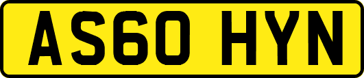 AS60HYN