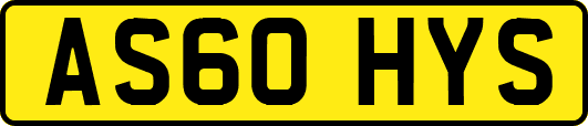 AS60HYS