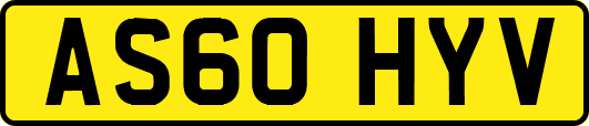AS60HYV