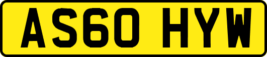 AS60HYW