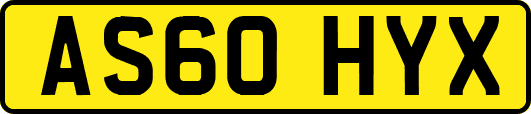 AS60HYX