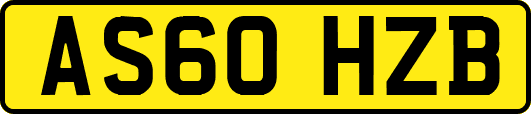 AS60HZB