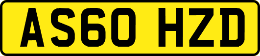 AS60HZD