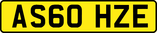 AS60HZE