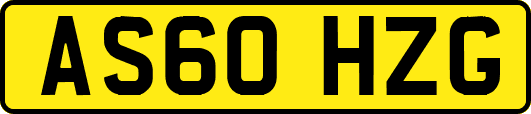AS60HZG