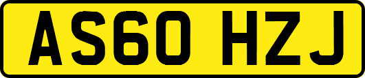AS60HZJ