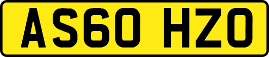 AS60HZO