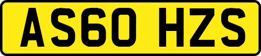 AS60HZS