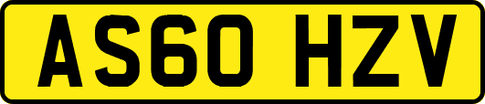 AS60HZV