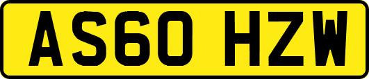 AS60HZW