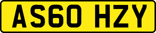 AS60HZY