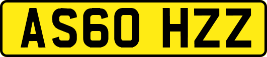 AS60HZZ