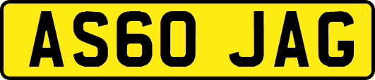 AS60JAG