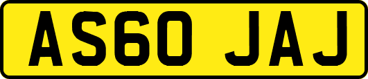 AS60JAJ