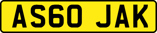 AS60JAK