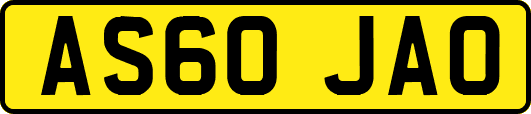 AS60JAO