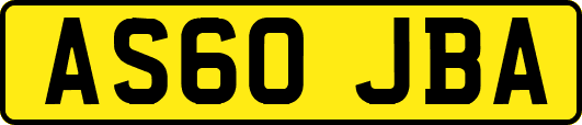 AS60JBA