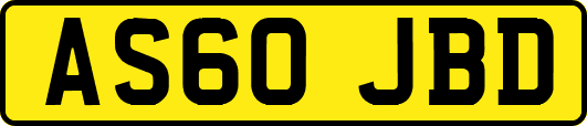 AS60JBD