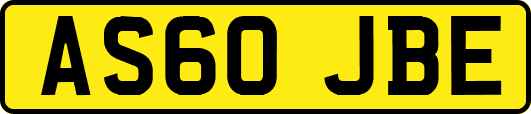 AS60JBE