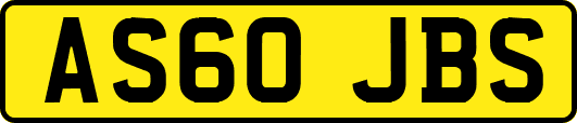 AS60JBS