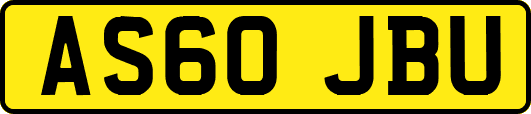 AS60JBU