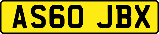 AS60JBX
