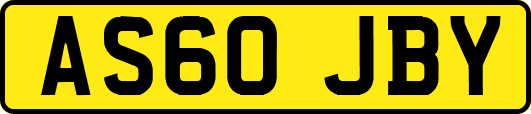 AS60JBY