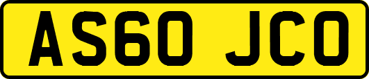AS60JCO